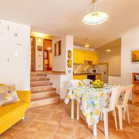 Ferienwohnung Casa Pedra Longa Santa Maria Navarrese Exterior foto