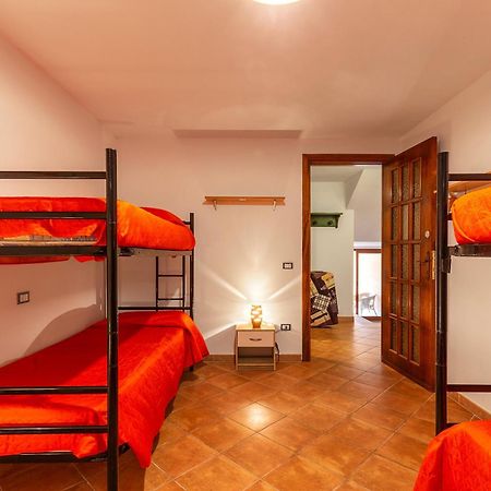 Ferienwohnung Casa Pedra Longa Santa Maria Navarrese Exterior foto