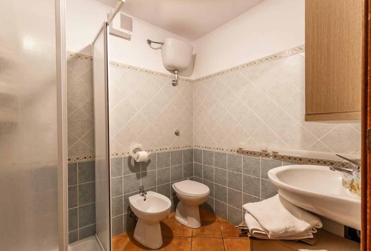 Ferienwohnung Casa Pedra Longa Santa Maria Navarrese Exterior foto